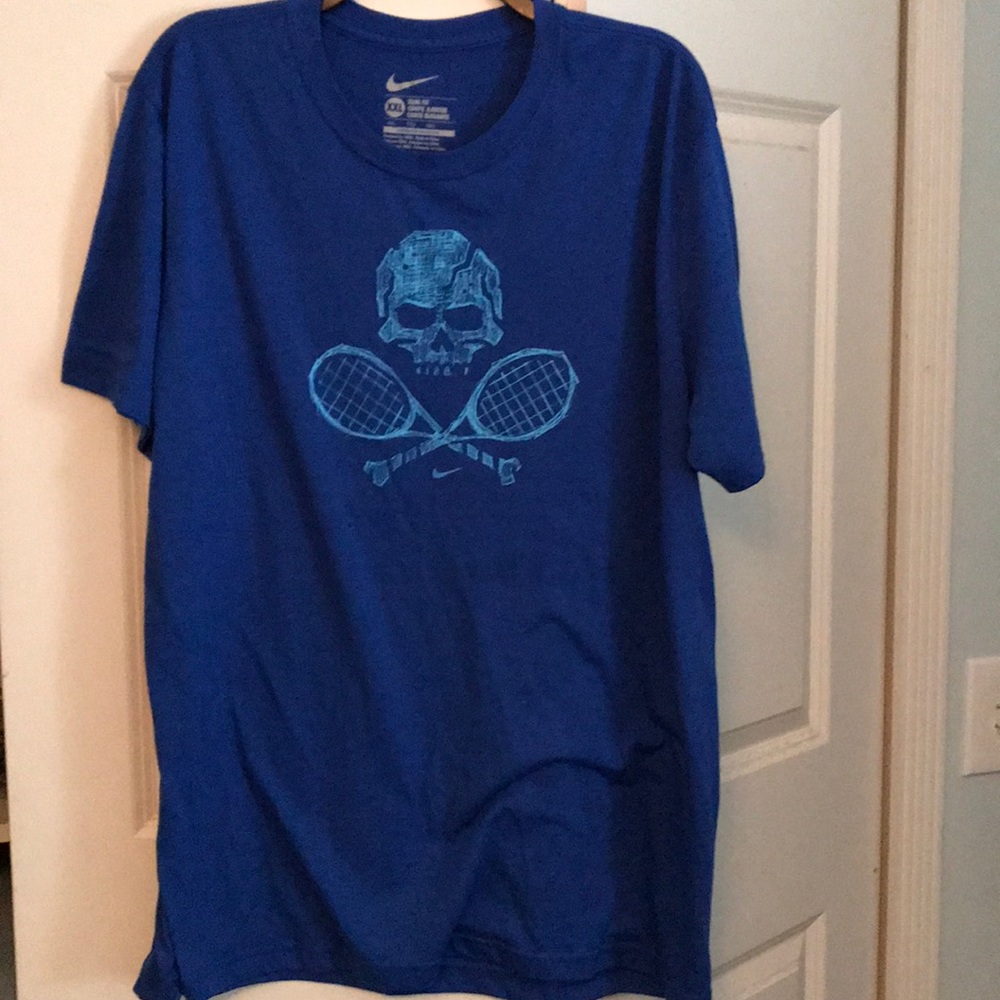 Nike slim fit XXL - Picture 4 of 5